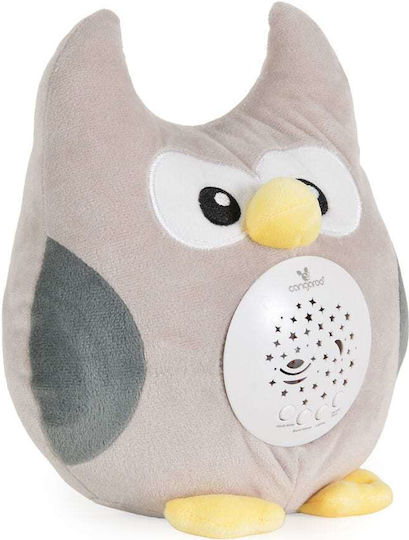 Cangaroo Sleep Toy with Music, Light, and Sounds for 0++ Months