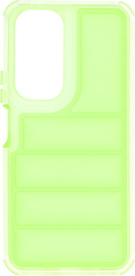 Techsuit Wave Back Cover Διάφανο (Honor 90 Lite)