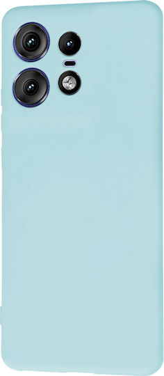 Techsuit Softflex Задна корица Прозрачен (Motorola Edge 50 Pro)