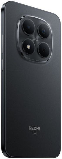 Xiaomi Redmi Note 15 Pro 5G Dual SIM (12GB/512GB) Black