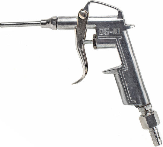Blow Gun 2 Couplings 3 Nozzles Pt-14