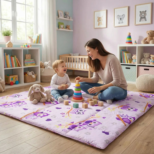 Baby-Spieldecken und -Gyms für Neugeborene