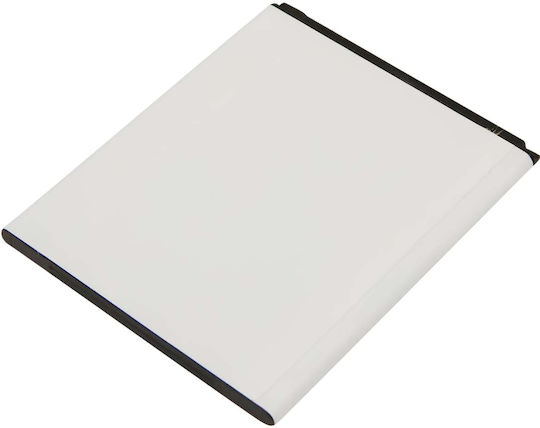Avizar Ersatzakku Archos 50b Platinum Li-ion 3.7v 1900mah Weiß