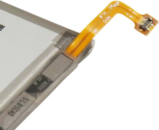 Avizar Battery Galaxy A21s 2020 Li-polymer 3.86v 5000mah 19.25wh Silver