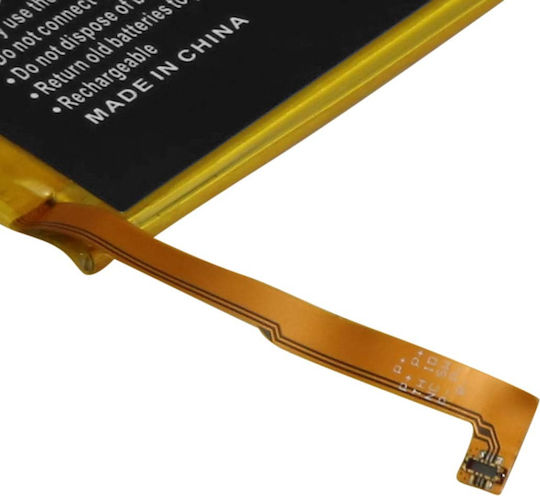 Baterie Li-polymer 3.8v Huawei P9 Lite 2900mah 11.0wh Galben