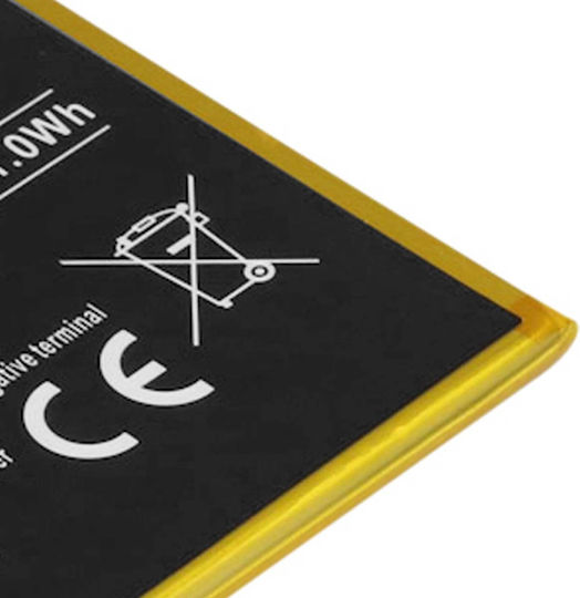 Baterie Li-polymer 3.8v Huawei P9 Lite 2900mah 11.0wh Galben