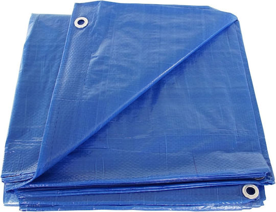 Alista Home Impermeabil Prelată 100gr/m² 4x3m. Tip de lumină Verde