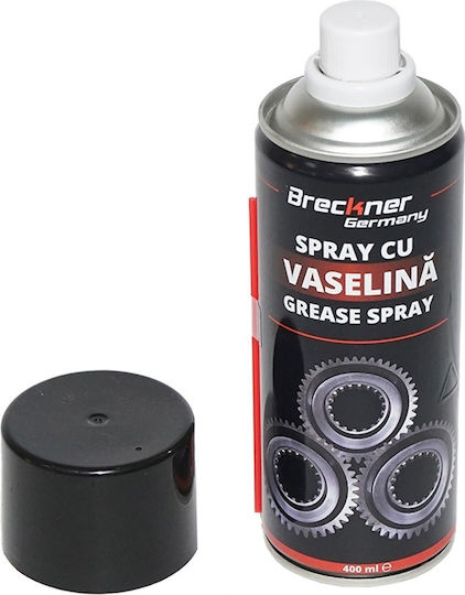 Alista Home Vaseline-Spray 400ml 1Stück