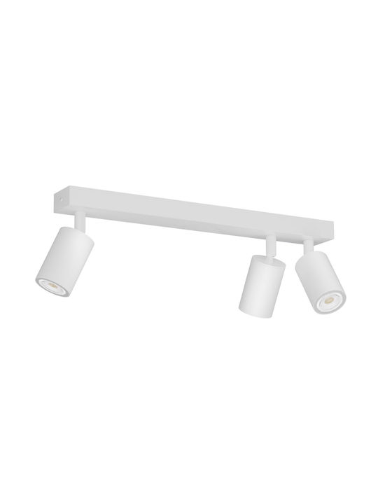 Lampa Πλαφονιέρα