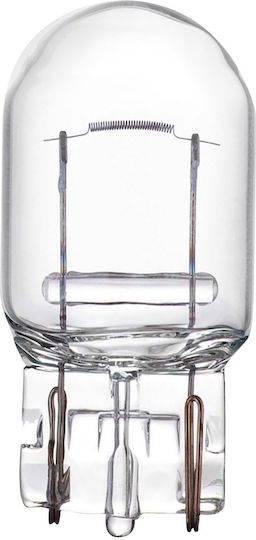 Alista Home Lămpi Autoturismului T20 / W21W / W3x16d Halogen 12V 21W 10buc