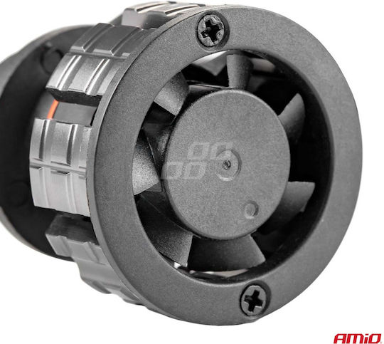 Alista Home Lămpi Autoturismului HB4-9006 Canbus LED 6500K Alb rece 24V / 12V 38W 4buc