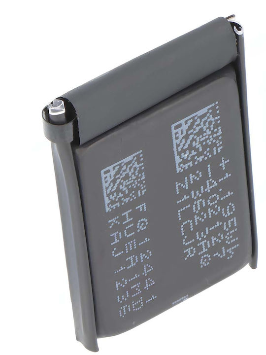 Avizar Batterie Für Apple Watch Series S7 45mm 309mah Li-Polymer 3.85v Schwarz
