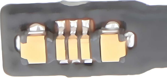 Baterie Avizar Apple Watch Seria S7 45mm 309mah Li-polimer 3.85v Neagră