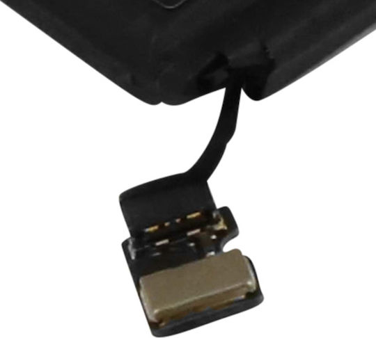 Avizar Baterie de Înlocuire Apple Watch 2 42mm Li-polimer 3.77v 330mah 1.2wh Neagră