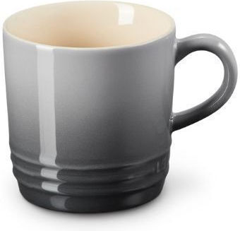 Le Creuset Κούπα Κεραμική Κόκκινη 200ml