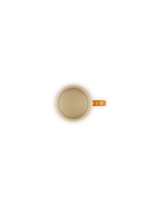 Le Creuset Κούπα Κεραμική Κόκκινη 200ml