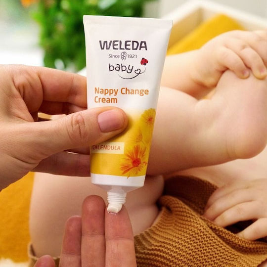 Weleda Cremă 75ml