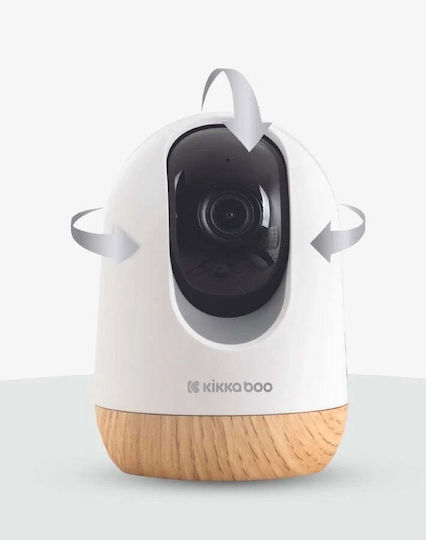 Kikka Boo Comunicare pentru bebeluși Ethan