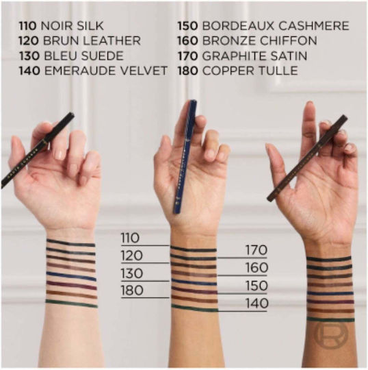 L'Oreal Paris Haute Couleur Graphit Satin Augenstift