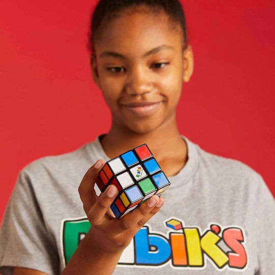 Spin Master Speed Cube 3x3 1pcs