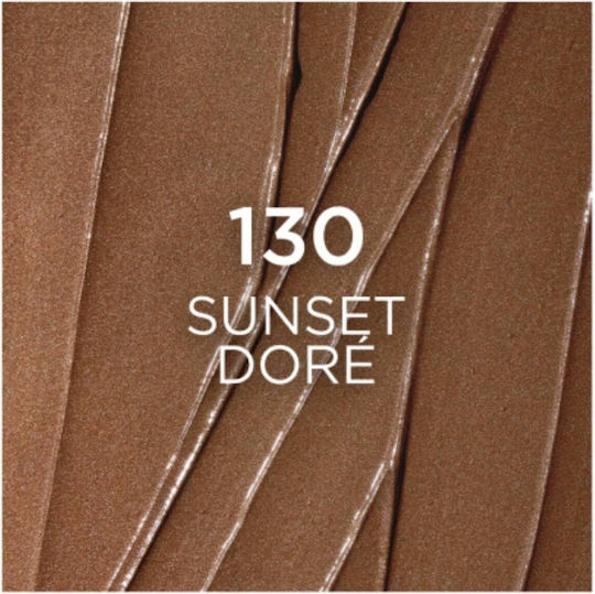 L'Oreal Paris Bronze Lumi Le Stick Soleil Stick 130 Sunset Dorat 9gr