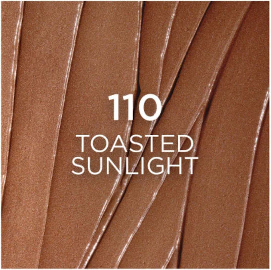L'Oreal Paris Bronze Lumi Le Stick Soleil Stick 110 Toasted Sun 9gr