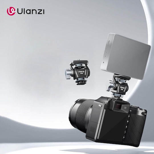 Ulanzi Регулируема Стойка За Монитор За Фотоапарат