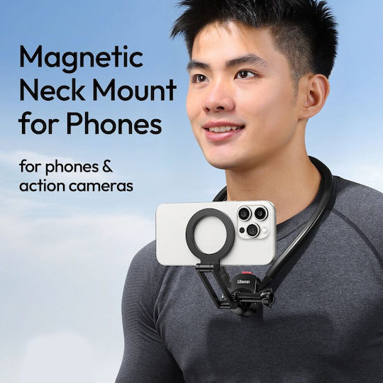 Ulanzi Mg14 Magnetic Neck Mount