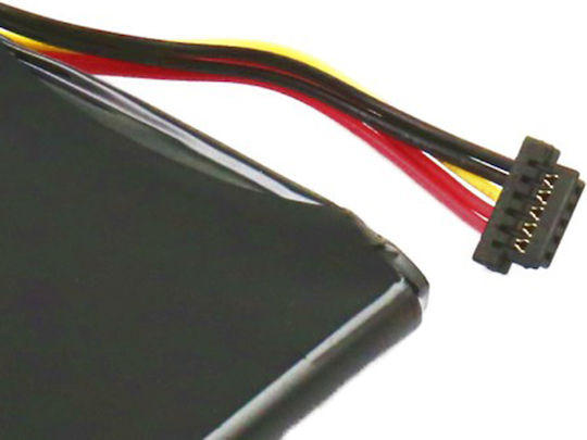 Baterie Avizar Tomtom Bridge Uz6 Dispozitiv GPS Li-ion 3.8V 2100mAh 8.0Wh Negru