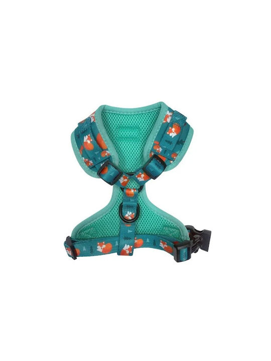 Еспиститио Fox Large Монохромно Medium Еспиститио Fox Large Монохромно Medium