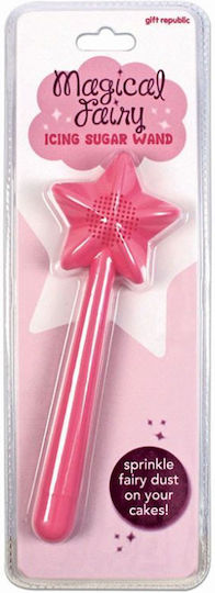 Gift Republic Ραβδάκι Νεράιδας Ζάχαρη Icing Sugar Wand Magical Fairy