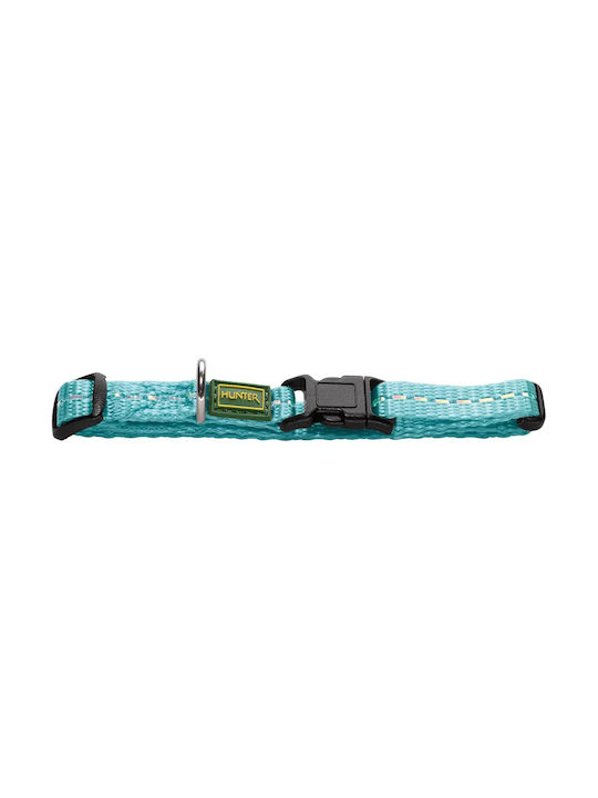 Hunter Tripoli Dog Collar Xs-S Orange