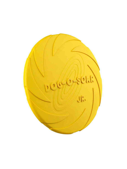 Trixie Dog Toy Rubber Disc 15 Cm Solid Color
