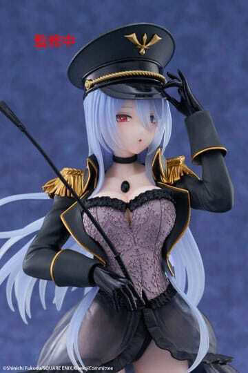 My Dress Up Darling Amp+ Pvc Figure Marin Kitagawa Black Lobelia Ver 21 Cm