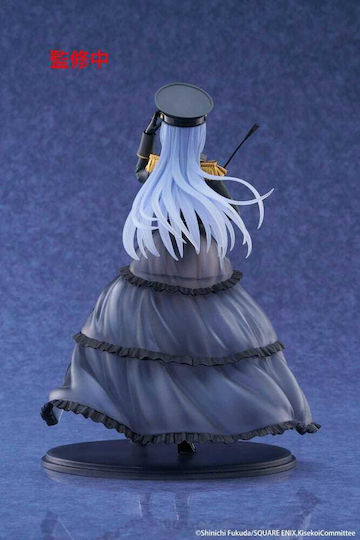 My Dress Up Darling Amp+ Pvc Figure Marin Kitagawa Black Lobelia Ver 21 Cm