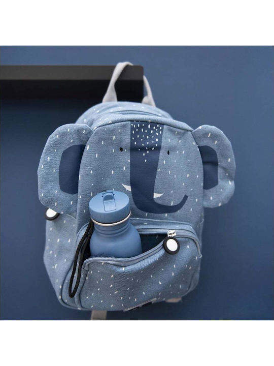 Trixie Tasche Rucksack Gray 7.5Liter