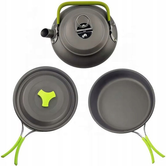 Zola Set De Ustensile De Gătit 10 Piese