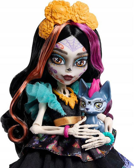 Mattel Puppenset für 4+ Jahre