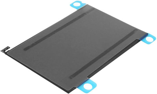 Avizar Eingebaute Batterie Ipad Mini 5 A2114 3.82v 5124mah Li-Polymer Schwarz