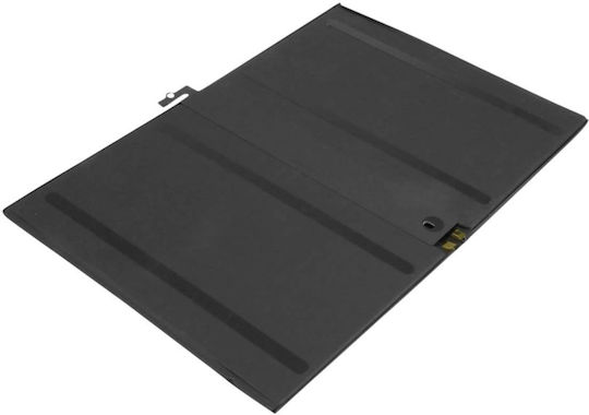 Avizar Built-in Battery Ipad Pro 9.7" A1664 3.82v 7306mah Li-polymer Black