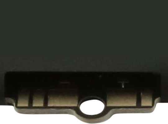 Avizar 3.7v Li-polymer Battery Ipad Air Tablet Compatible A1484 8820mah Black
