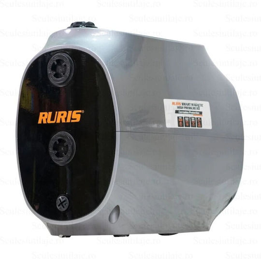 Ruris 90000SMH25A Cu o singură fază Pompa de presiune pentru apă Fără rezervor 1150W