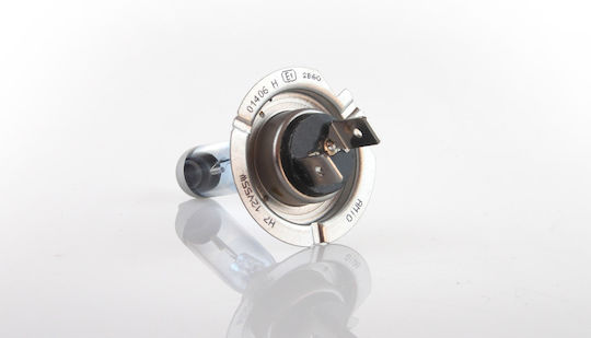 Alista Home Lămpi Autoturismului H7 Halogen 4300K Alb natural 12V 55W 2buc