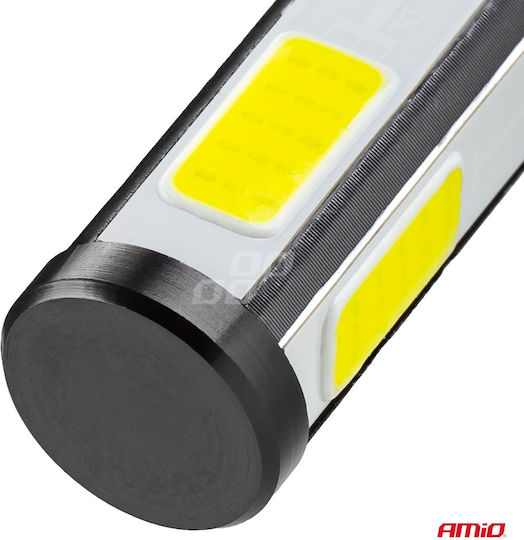 Alista Home Lămpi Autoturismului HB3 Canbus LED 6500K Alb rece 24V / 12V 38W 4buc