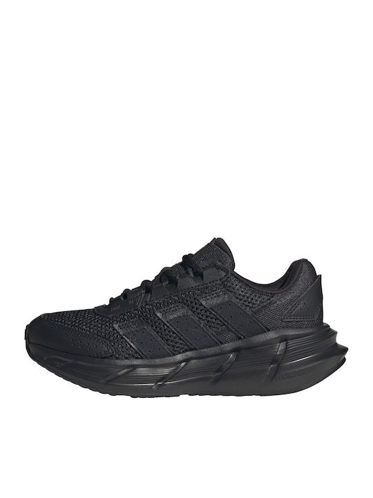 adidas Kids Running Black
