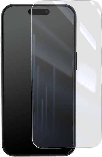Mw Протектор За Екран Iphone 17 От Ултраустойчиво Закалено Стъкло Сиена