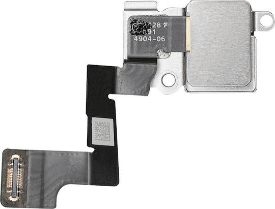 Clappio Handy Ersatzkabel für iPhone 16 Pro Schwarz