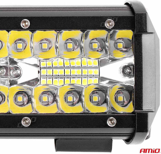 Alista Home LED 24см с Червен осветление 1бр