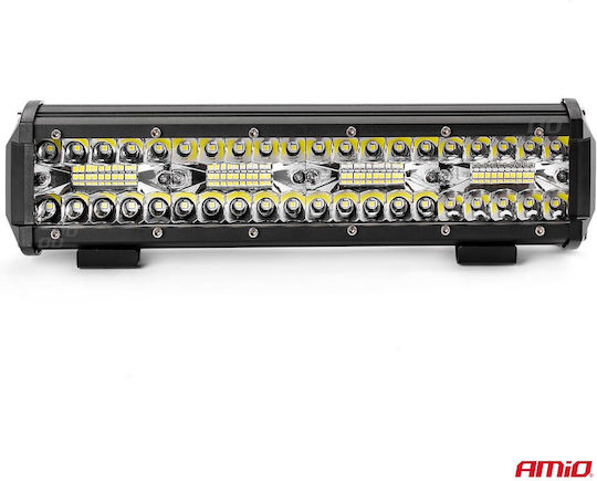 Alista Home LED 9 - 36V 30см с Червен осветление 1бр