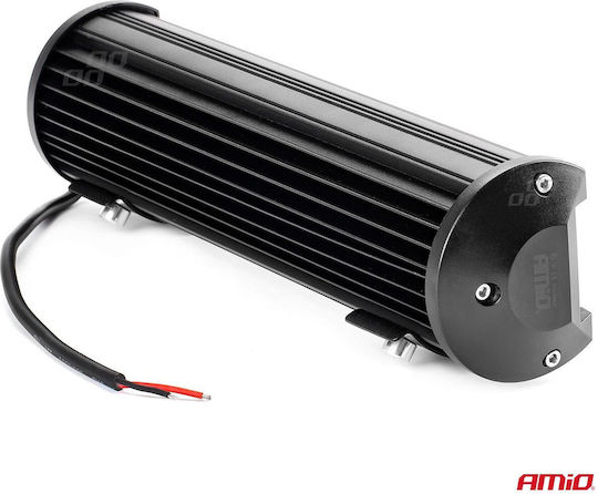 Alista Home LED 9 - 36V 30см с Червен осветление 1бр